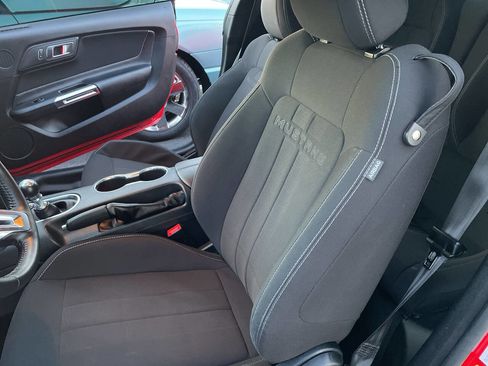 Used 2021 Ford Mustang GT w/ Equipment Group 301A image 16