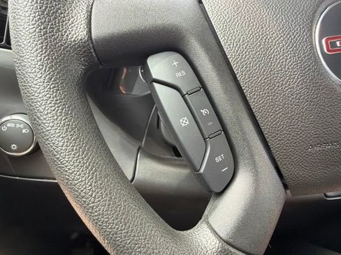 Used 2025 GMC Savana 2500 w/ Driver Convenience Package RWD image 28