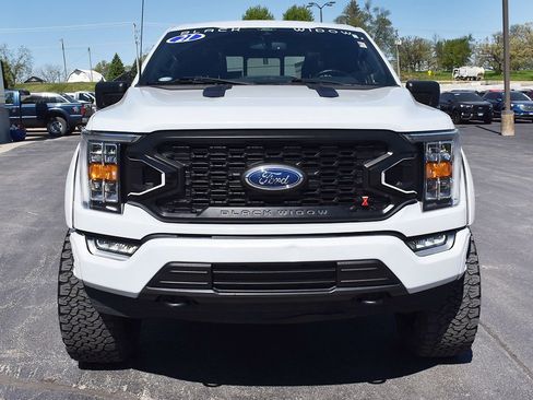 Used 2021 Ford F150 XLT w/ Equipment Group 302A High AWD/4WD image 32