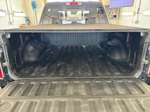 Used 2021 RAM 1500 Limited AWD/4WD image 29