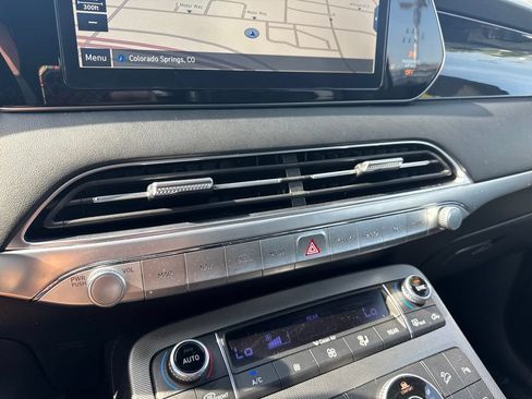 Used 2020 Hyundai Palisade Limited AWD/4WD image 48