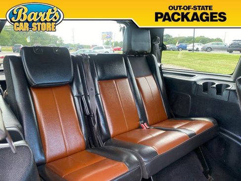 Used 2008 Ford Expedition Limited image 9