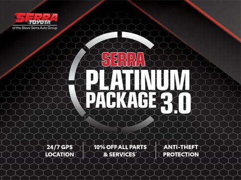 Used 2025 Toyota Camry SE w/ Convenience Package image 25