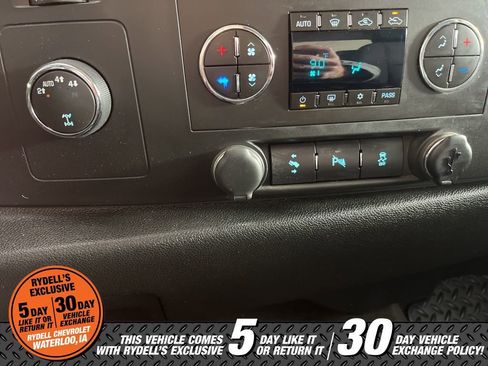 Used 2012 Chevrolet Silverado 1500 LT w/ All-Star Edition image 29