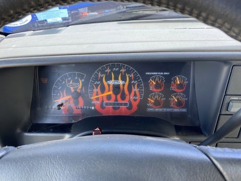 Used 1999 Chevrolet Silverado 3500 4x4 Crew Cab w/ Preferred Equipment Group 3 image 22