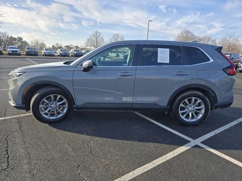 Certified 2023 Honda CR-V EX-L image 15