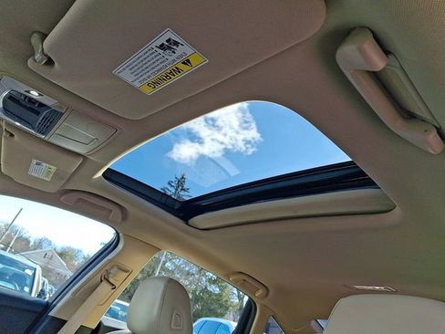 Used 2021 Acura TLX w/ Technology Package image 14