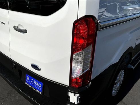 Used 2024 Ford Transit 250 Base w/ Exterior Upgrade Package image 21