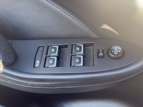 Used 2017 Cadillac CTS Luxury AWD/4WD image 29