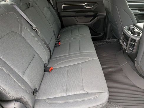 New 2025 RAM 1500 Big Horn image 48