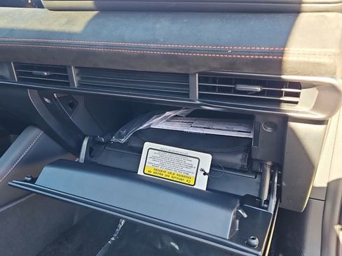 Certified 2025 MAZDA MAZDA3 s image 20