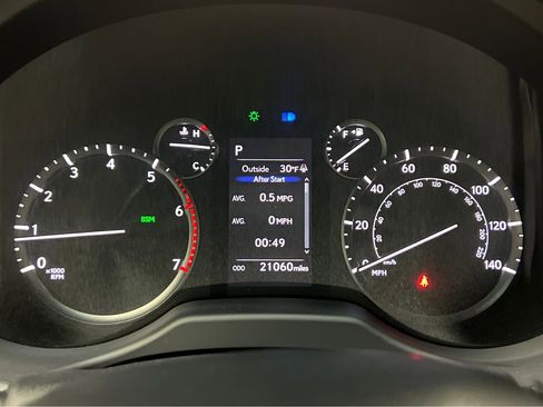 Certified 2023 Lexus GX 460 Premium image 14