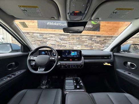 New 2026 Hyundai Ioniq 5 SEL image 13