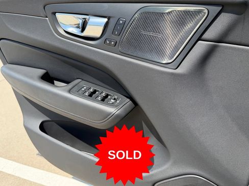 Certified 2023 Volvo XC60 B5 Plus w/ Protection Package Premier FWD image 26