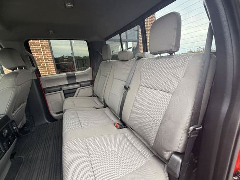 Used 2021 Ford F350 XLT w/ XLT Value Package RWD image 16