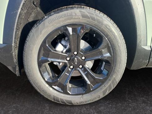 New 2026 Chevrolet Equinox LT w/ Midnight Edition image 27