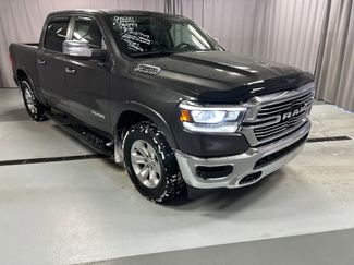 Used 2020 RAM 1500 Laramie 360° Tour