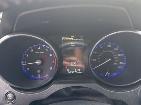 Used 2019 Subaru Outback 2.5i Limited image 7