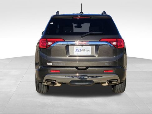 Used 2019 GMC Acadia Denali w/ Technology Package image 8