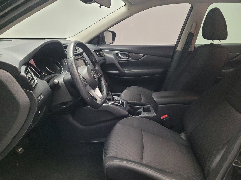 Used 2019 Nissan Rogue S w/ Special Edition Package AWD/4WD image 17