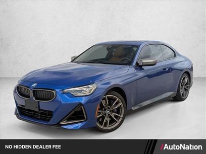 Used 2024 BMW M240i xDrive Coupe w/ Premium Package