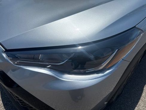 Used 2023 Toyota Corolla Cross AWD Hybrid image 9