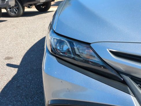 Certified 2023 Toyota Camry SE image 10