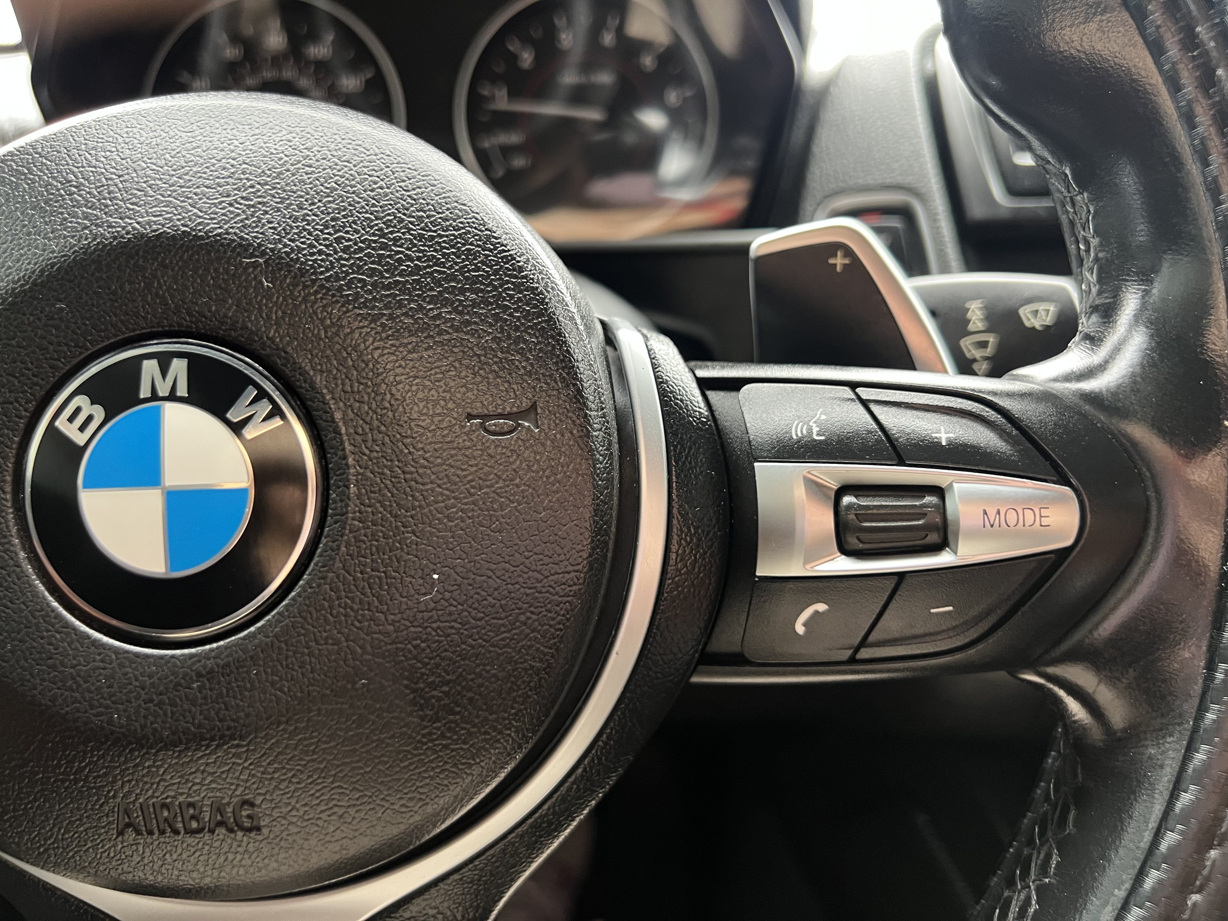 Used 2015 BMW M235i Coupe RWD image 15