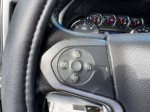 Used 2014 Chevrolet Silverado 1500 LT w/ All Star Edition AWD/4WD image 20