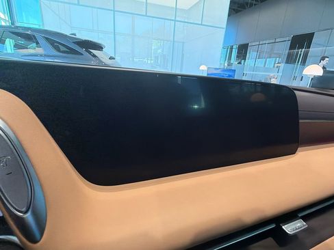 New 2026 Genesis G90 3.5T image 25