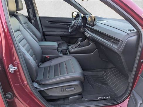 Used 2025 Honda CR-V Sport-L image 22