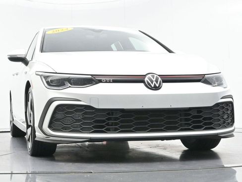 Used 2024 Volkswagen GTI S FWD image 40