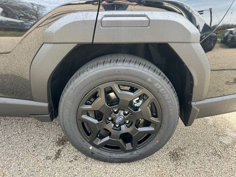 New 2026 Subaru Outback Limited image 20