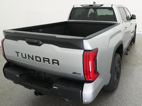 New 2026 Toyota Tundra SR5 AWD/4WD image 8