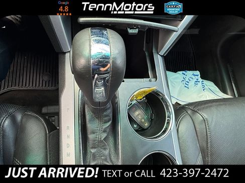 Used 2011 Ford Explorer Limited w/ 301A Rapid Spec Order Code AWD/4WD image 26