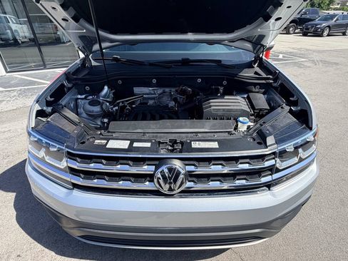 Used 2018 Volkswagen Atlas SE FWD image 11