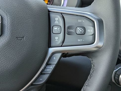 New 2026 RAM 1500 Big Horn AWD/4WD image 20