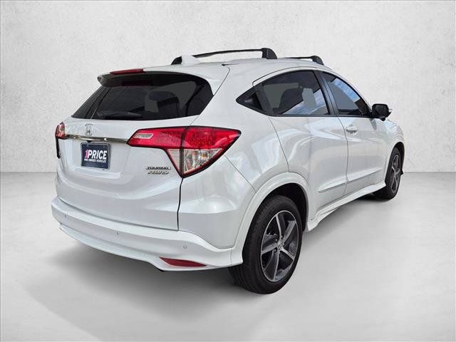 Used 2019 Honda HR-V Touring image 5