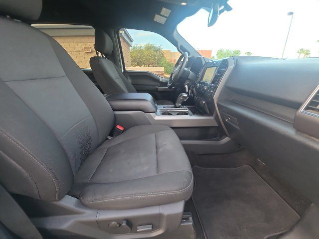 Used 2020 Ford F150 XLT w/ Equipment Group 302A Luxury RWD image 26