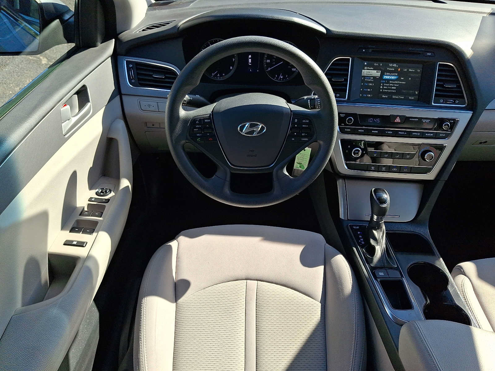 Used 2016 Hyundai Sonata SE FWD image 11