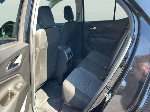 Certified 2023 Chevrolet Equinox LT image 10