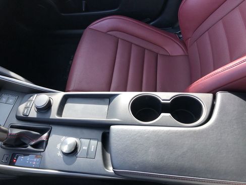 Used 2019 Lexus IS 300 F Sport image 16