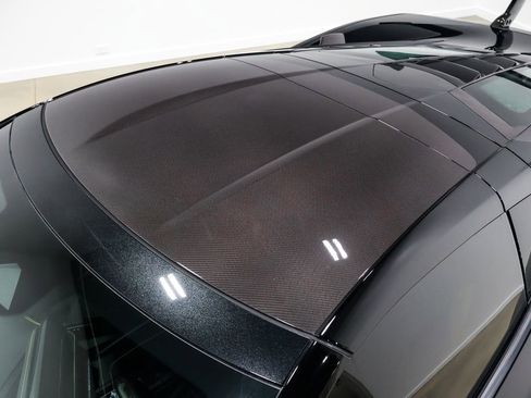 Used 2026 Chevrolet Corvette ZR1 w/ ZR1 Carbon Fiber Aero Package image 23