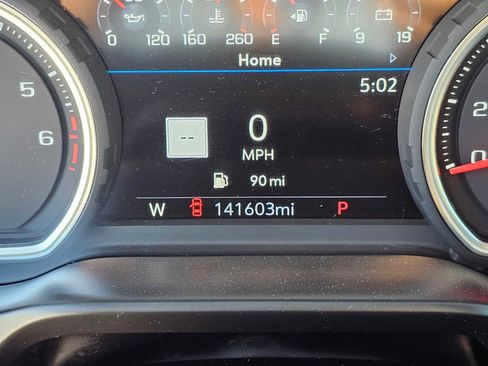 Used 2020 Chevrolet Silverado 1500 High Country w/ Technology Package image 24