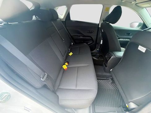 New 2027 Hyundai Kona SEL Sport FWD image 27
