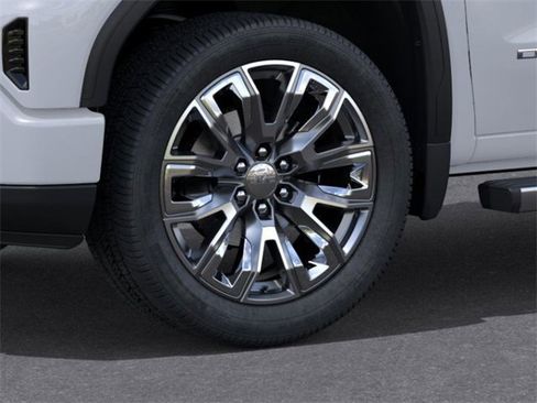 New 2026 GMC Sierra 1500 Denali w/ Denali Reserve Package image 9