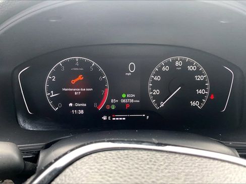 Used 2022 Honda Civic Sport image 13