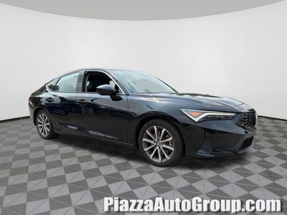 Used 2024 Acura Integra