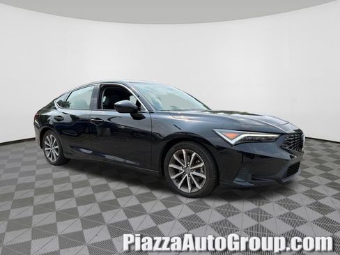 Used 2024 Acura Integra FWD image 1