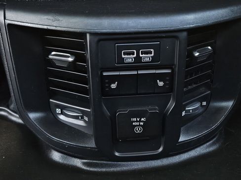 Used 2019 RAM 2500 Power Wagon image 22